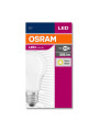 Светодиодная лампа OSRAM LED Classic Value A60 8,5W 806Lm 2700K 230V E27 Матовый (Frosted) (4052899326842), 100002082