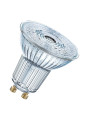 Светодиодная лампа OSRAM LED Star 4,3W 350Lm 4000K 230V GU10 Рефлектор (4052899958098), 100002136