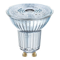 Светодиодная лампа OSRAM LED Star 4,3W 350Lm 4000K 230V GU10 Рефлектор (4052899958098)
