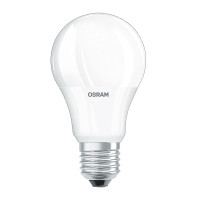Світлодіодна лампа OSRAM LED Classic Value A60 10W 1055Lm 2700K 230V E27 Матовий (Frosted) (4052899971028)