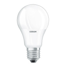 Светодиодная лампа OSRAM LED Classic Value A60 10W 1055Lm 2700K 230V E27 Матовый (Frosted) (4052899971028)
