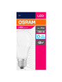 Светодиодная лампа OSRAM LED VALUE CLASSIC A60 10W 1055Lm 6500K 220-240V E27 Матовый (Frosted) (4052899971035), 100014081