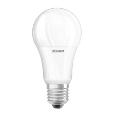 Светодиодная лампа OSRAM LED Classic Value A60 13W 1521Lm 2700K 230V E27 Матовый (Frosted) (4052899971097)