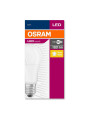 Світлодіодна лампа OSRAM LED Classic Value A60 13W 1521Lm 2700K 230V E27 Матовий (Frosted) (4052899971097) , 100015265
