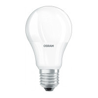 Світлодіодна лампа OSRAM LED Classic Value A60 8,5W 806Lm 4000K 230V E27 Матовий (Frosted) (4052899973381)