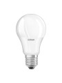 Светодиодная лампа OSRAM LED Classic Value A60 10W 1055Lm 4000K 230V E27 Матовый (Frosted) (4052899973404), 100002064