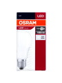 Светодиодная лампа OSRAM LED Classic Value A60 10W 1055Lm 4000K 230V E27 Матовый (Frosted) (4052899973404), 100002064