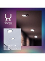 Светодиодная лампа OSRAM LED Reflector Performance PAR16 4,3W 350Lm 4000K 230V GU10 Рефлектор (4058075055155), 100015253