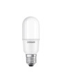 Светодиодная лампа OSRAM Star Stick T37 10W 1055Lm 2700K 230V E27 Матовый (Frosted) (4058075059191), 100015276