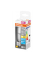 Светодиодная лампа OSRAM Star Stick T37 10W 1055Lm 2700K 230V E27 Матовый (Frosted) (4058075059191), 100015276