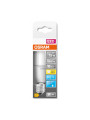 Светодиодная лампа OSRAM Star Stick T37 10W 1055Lm 2700K 230V E27 Матовый (Frosted) (4058075059191), 100015276