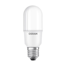 Светодиодная лампа OSRAM Star Stick T37 10W 1055Lm 4000K 230V E27 Матовый (Frosted) (4058075059214)