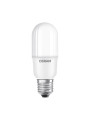 Светодиодная лампа OSRAM Star Stick T37 10W 1055Lm 4000K 230V E27 Матовый (Frosted) (4058075059214), 100020781