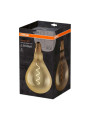 Світлодіодна лампа OSRAM Vintage 1906 Classic A160 5W 250Lm 2000K 230V E27 Прозорий (Amber) (4058075091993) , 100015250