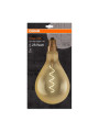Світлодіодна лампа OSRAM Vintage 1906 Classic A160 5W 250Lm 2000K 230V E27 Прозорий (Amber) (4058075091993) , 100015250
