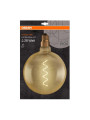 Світлодіодна лампа OSRAM Vintage 1906 Globe Filament G200 5W 250Lm 2000K 230V E27 Прозорий (Amber) (4058075092013) , 100015248