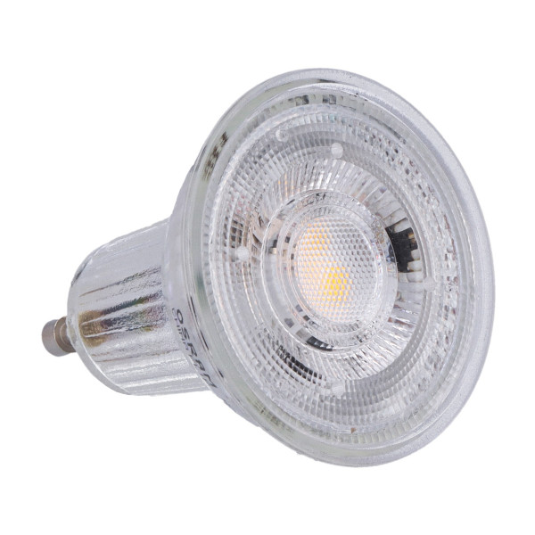 Светодиодная лампа OSRAM LED Reflector Performance PAR16 4,3W 350Lm 3000K 230V GU10 Рефлектор (4058075096622), 100013462