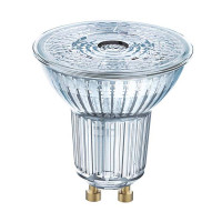 Світлодіодна лампа OSRAM Value PAR16 6,9W 575Lm 3000K 220-240V GU10 Рефлектор (4058075096646)