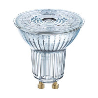 Светодиодная лампа OSRAM Value PAR16 6,9W 575Lm4000K 220-240V GU10 Рефлектор(4058075096660)