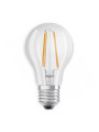 Светодиодная лампа OSRAM LED Classic Performance Filament A60 6,5W 806Lm 2700K 230V E27 Прозрачный (Clear) (4058075112261), 100022532