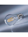 Светодиодная лампа OSRAM LED Classic Performance Filament A60 6,5W 806Lm 2700K 230V E27 Прозрачный (Clear) (4058075112261), 100022532