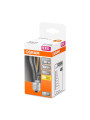 Светодиодная лампа OSRAM LED Classic Performance Filament A60 6,5W 806Lm 2700K 230V E27 Прозрачный (Clear) (4058075112261), 100022532