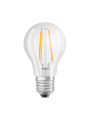 Светодиодная лампа OSRAM LED Classic Performance Filament A60 6,5W 806Lm 4000K 230V E27 Прозрачный (Clear) (4058075112308), 100024131
