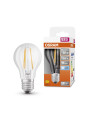 Светодиодная лампа OSRAM LED Classic Performance Filament A60 6,5W 806Lm 4000K 230V E27 Прозрачный (Clear) (4058075112308), 100024131