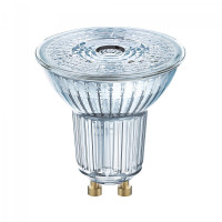 Світлодіодна лампа OSRAM LED Reflector Performance PAR16 6,9W 575Lm 2700K 230V GU10 Прозорий (Clear) (4058075112605)