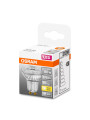 Светодиодная лампа OSRAM LED Reflector Performance PAR16 6,9W 575Lm 2700K 230V GU10 Рефлектор (4058075112605), 100024113