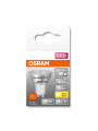 Светодиодная лампа OSRAM LED Reflector Performance PAR16 6,9W 575Lm 2700K 230V GU10 Рефлектор (4058075112605), 100024113