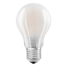 Светодиодная лампа OSRAM LED Classic Performance A60 7,5W 1055Lm 4000K 230V E27 Матовый (Frosted) (4058075115934)