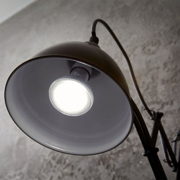 Светодиодная лампа OSRAM LED Reflector Performance R63 4,3W 350Lm 2700K 230V E27 Матовый (Frosted) (4058075125988), 100022548