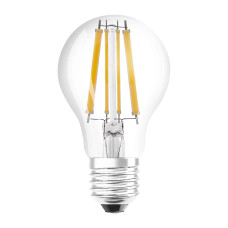 Светодиодная лампа OSRAM LED Classic Performance DIM Filament A60 11W 1521Lm 2700K 230V E27 Прозрачный (Clear) (4058075245907)