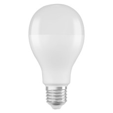 Светодиодная лампа OSRAM LED Classic Performance A65 19W 2452Lm 2700K 230V E27 Матовый (Frosted) (4058075245976)