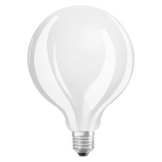 Светодиодная лампа OSRAM Led Classic Performance Globe Filament G125 7W 806Lm 2700K 230V E27 Матовый (Frosted) (4058075269866)