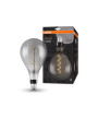 Світлодіодна лампа OSRAM Vintage 1906 Classic A160 4W 140Lm 1800K 230V E27 Прозорий (Clear) (4058075269903) , 100020793