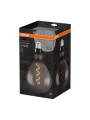 Світлодіодна лампа OSRAM Vintage 1906 Classic A160 4W 140Lm 1800K 230V E27 Прозорий (Clear) (4058075269903) , 100020793