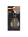 Світлодіодна лампа OSRAM Vintage 1906 Classic A160 4W 140Lm 1800K 230V E27 Прозорий (Clear) (4058075269903) , 100020793