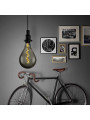 Світлодіодна лампа OSRAM Vintage 1906 Classic A160 4W 140Lm 1800K 230V E27 Прозорий (Clear) (4058075269903) , 100020793