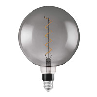 Светодиодная лампа OSRAM Vintage 1906 Globe Filament G200 4W 140Lm 1800K 230V E27 Прозрачный (Clear) (4058075269927)