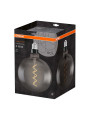 Светодиодная лампа OSRAM Vintage 1906 Globe Filament G200 4W 140Lm 1800K 230V E27 Прозрачный (Clear) (4058075269927), 100020794
