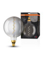 Светодиодная лампа OSRAM Vintage 1906 Globe Filament G200 4W 140Lm 1800K 230V E27 Прозрачный (Clear) (4058075269927), 100020794