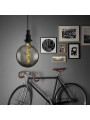 Светодиодная лампа OSRAM Vintage 1906 Globe Filament G200 4W 140Lm 1800K 230V E27 Прозрачный (Clear) (4058075269927), 100020794