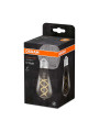 Светодиодная лампа OSRAM Vintage 1906 Edison Filament ST64 4W 140Lm 1800K 230V E27 Прозрачный (Clear) (4058075269941), 100020795