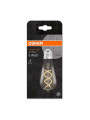 Светодиодная лампа OSRAM Vintage 1906 Edison Filament ST64 4W 140Lm 1800K 230V E27 Прозрачный (Clear) (4058075269941), 100020795