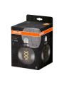 Светодиодная лампа OSRAM Vintage 1906 Globe Filament G125 4W 140Lm 1800K 230V E27 Прозрачный (Clear) (4058075269989), 100020796