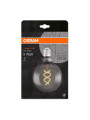 Светодиодная лампа OSRAM Vintage 1906 Globe Filament G125 4W 140Lm 1800K 230V E27 Прозрачный (Clear) (4058075269989), 100020796