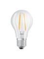 Светодиодная лампа OSRAM LED Classic Value Filament A55 6,5W 806Lm 4000K 230V E27 Прозрачный (Clear) (4058075288645), 100020797