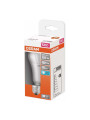 Светодиодная лампа OSRAM STAR CLASSIC A100 13W 1521Lm 4000K 230V E27 Матовый (Frosted) (4058075304253), 100024086